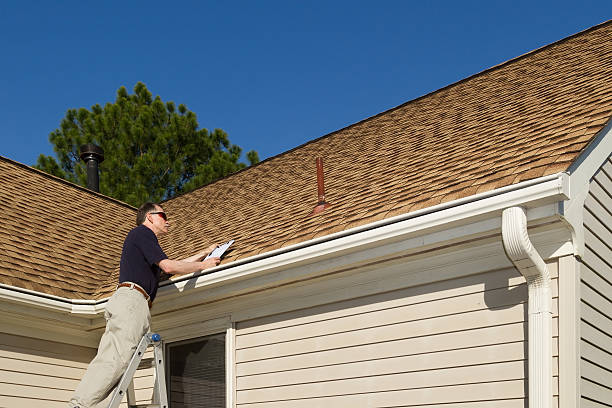 Waterproofing in Gorman, TX